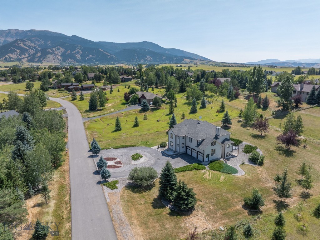 341 Sky Crest Drive, Bozeman MT 59715