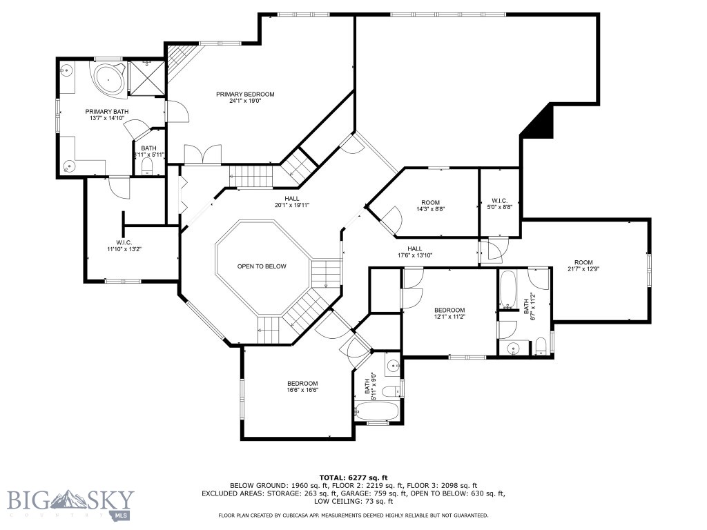 341 Sky Crest Drive, Bozeman MT 59715