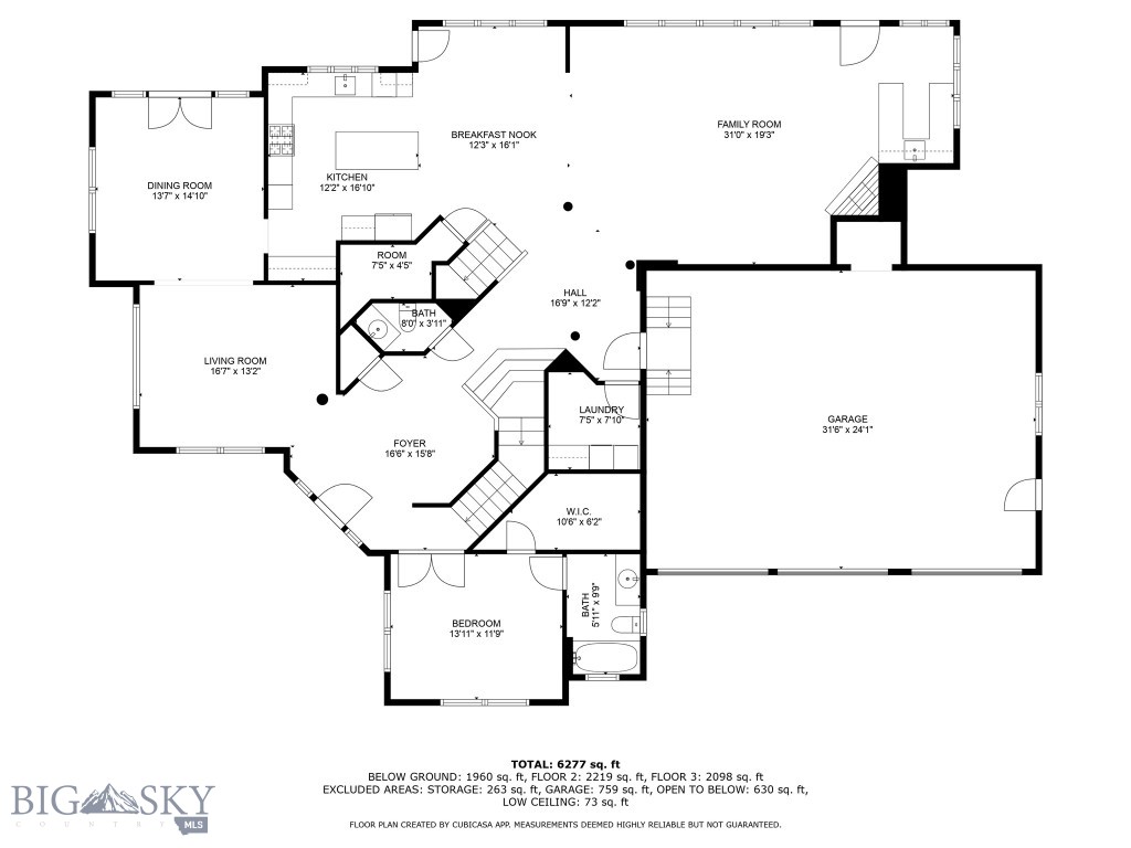 341 Sky Crest Drive, Bozeman MT 59715