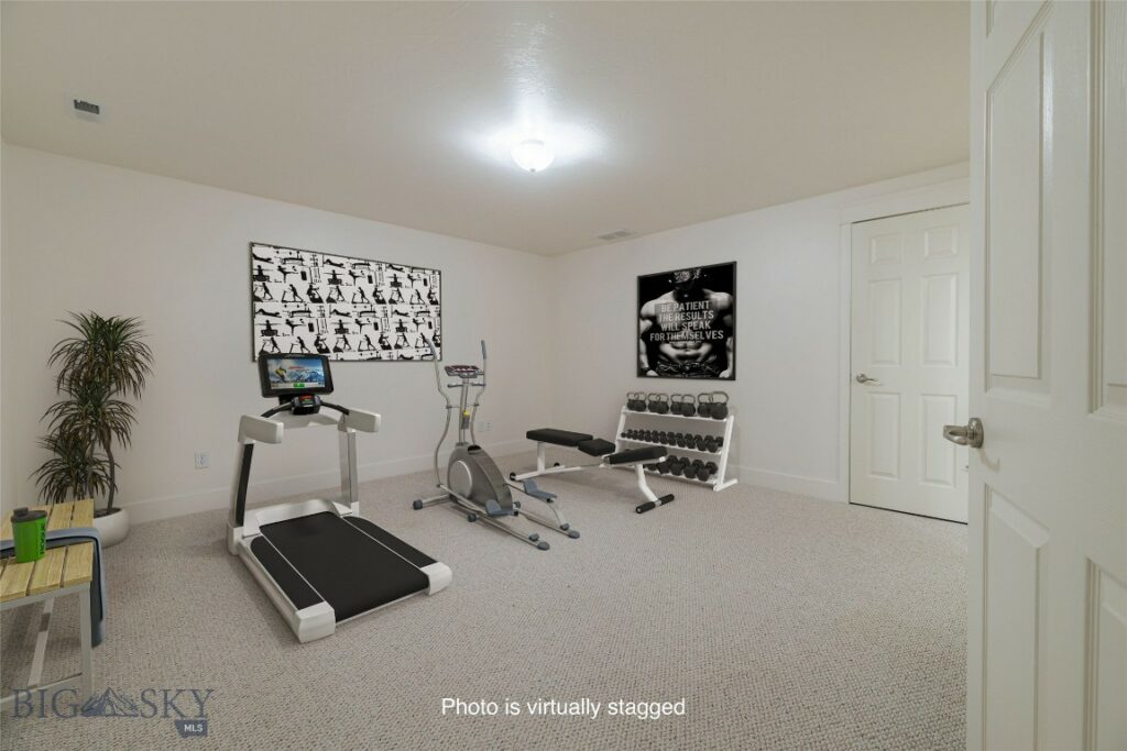 341 Sky Crest Drive, Bozeman MT 59715