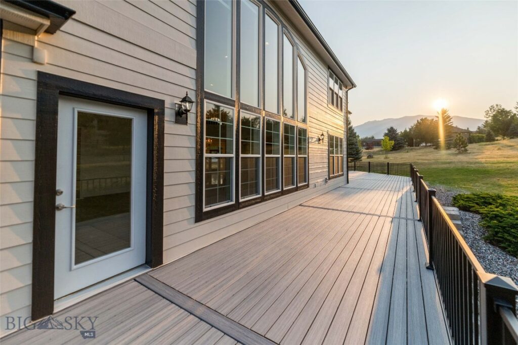 341 Sky Crest Drive, Bozeman MT 59715