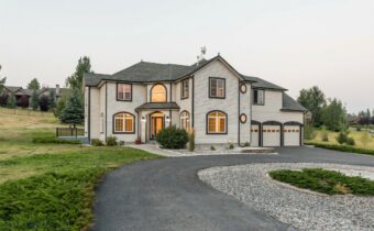 341 Sky Crest Drive, Bozeman MT 59715