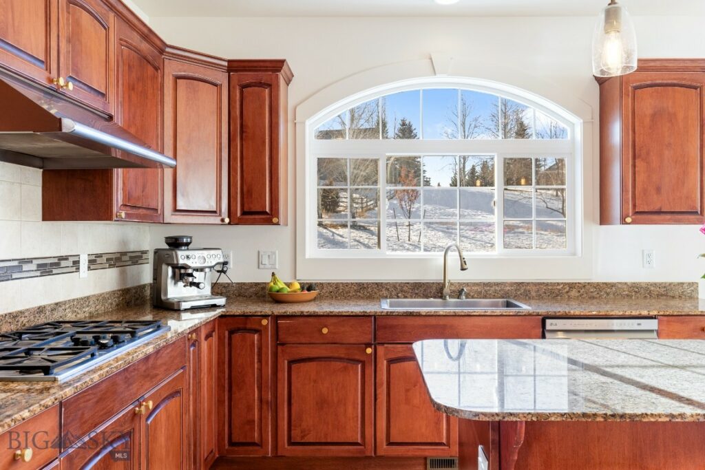 341 Sky Crest Drive, Bozeman MT 59715