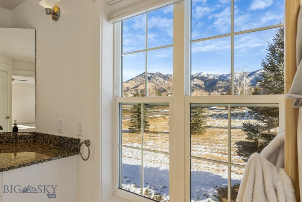 341 Sky Crest Drive, Bozeman MT 59715