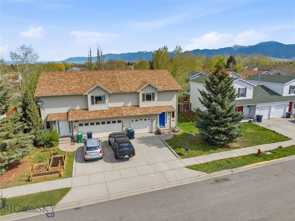 3411 Laredo Drive, Bozeman MT 59718