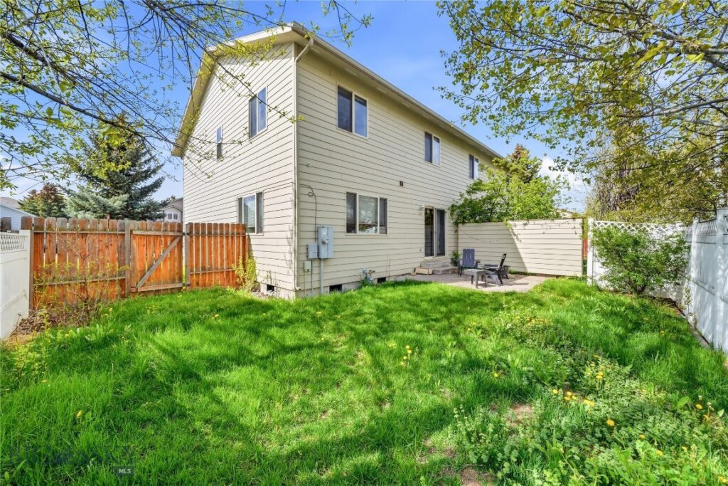 3411 Laredo Drive, Bozeman MT 59718