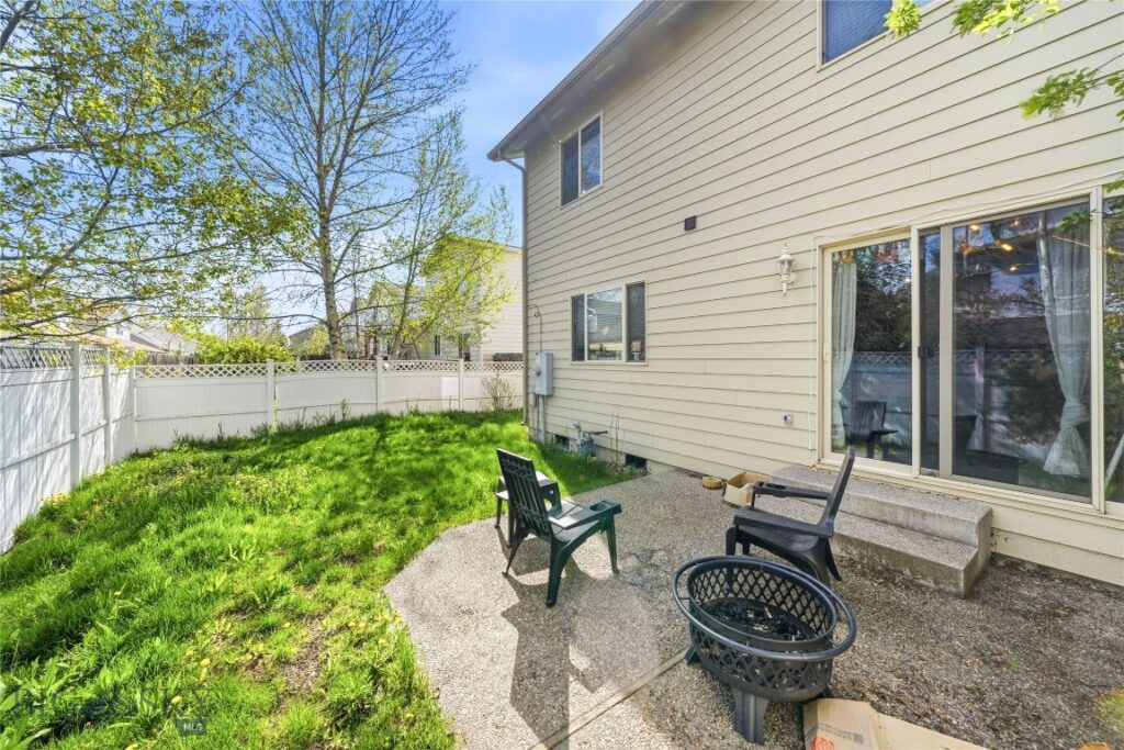 3411 Laredo Drive, Bozeman MT 59718