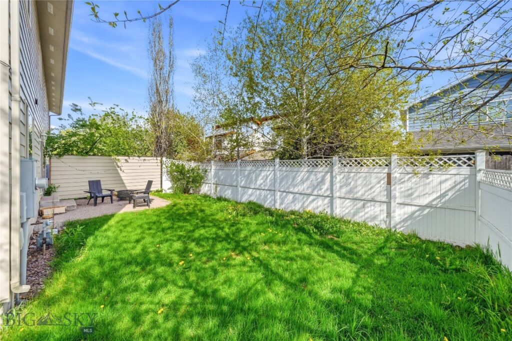 3411 Laredo Drive, Bozeman MT 59718