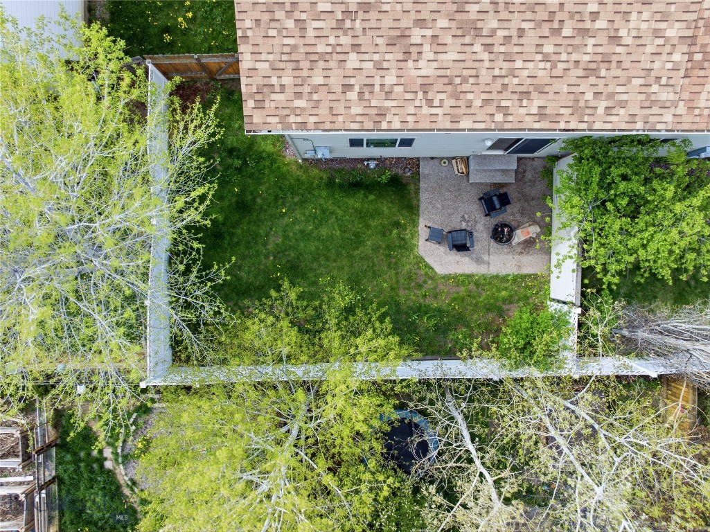 3411 Laredo Drive, Bozeman MT 59718