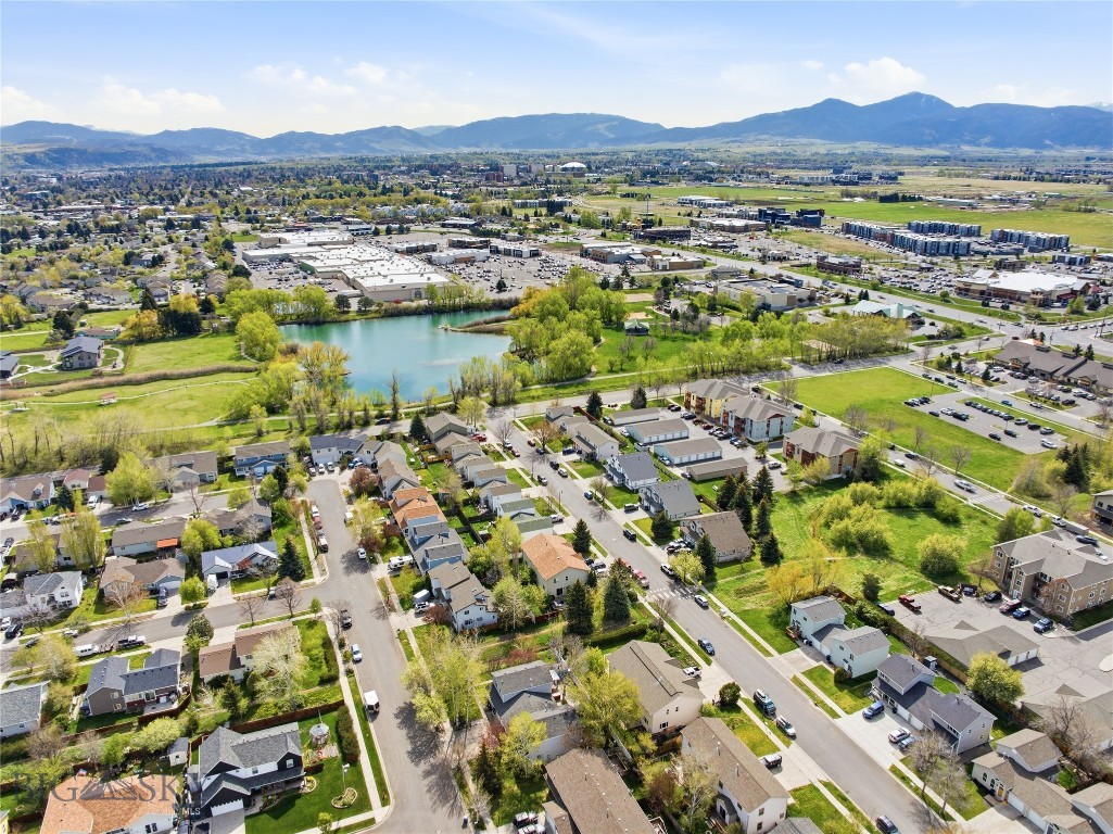 3411 Laredo Drive, Bozeman MT 59718