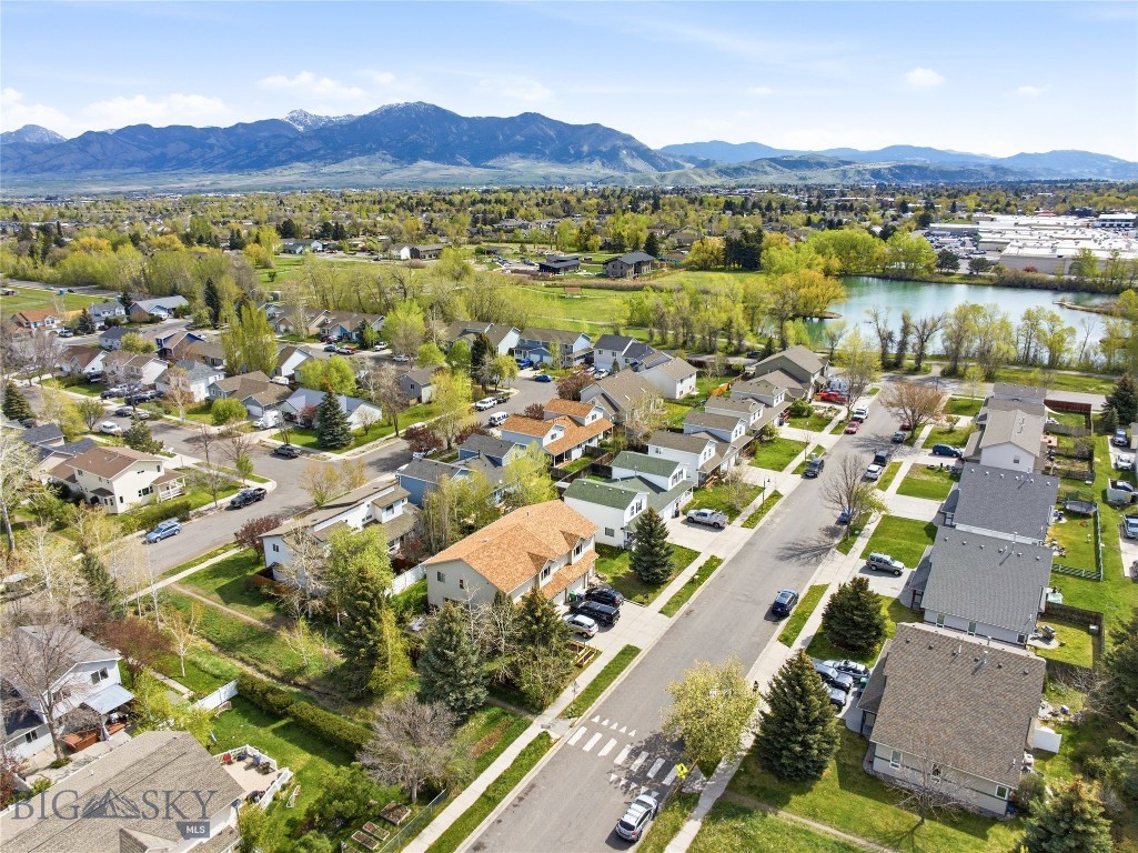 3411 Laredo Drive, Bozeman MT 59718