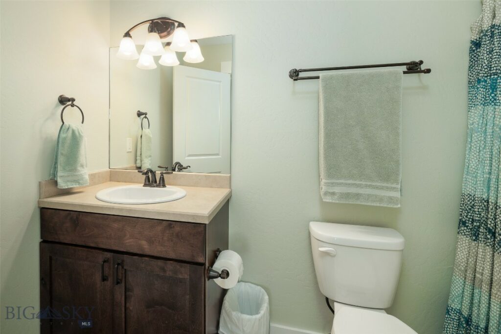 342 Parklands Trail, Bozeman MT 59718