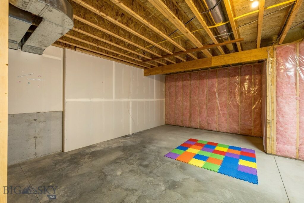 342 Parklands Trail, Bozeman MT 59718