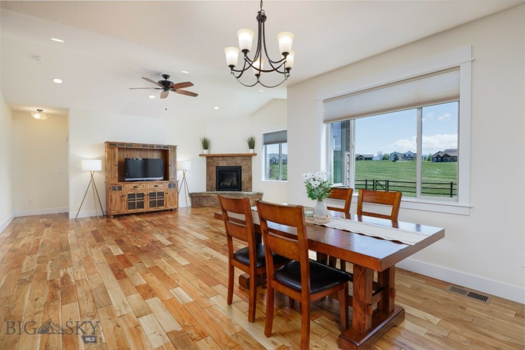342 Parklands Trail, Bozeman MT 59718