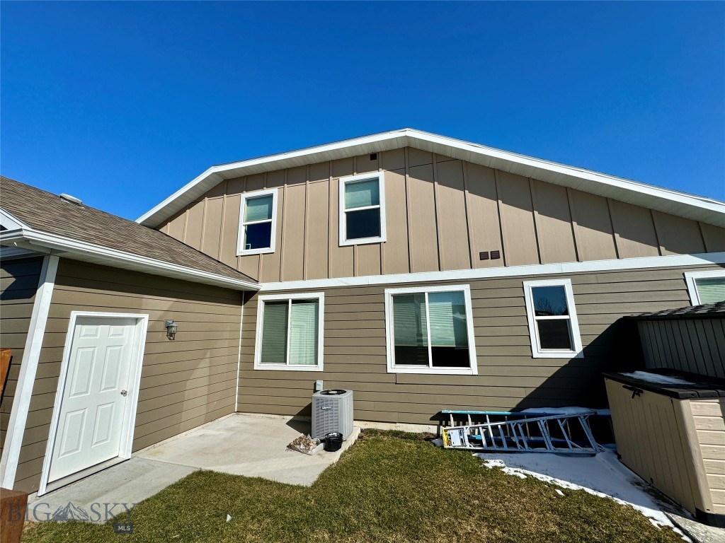 3426 Lemhi Trail Drive, Bozeman MT 59718