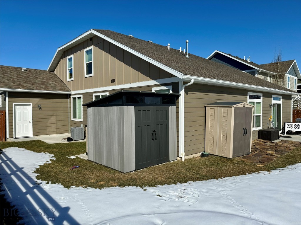 3426 Lemhi Trail Drive, Bozeman MT 59718