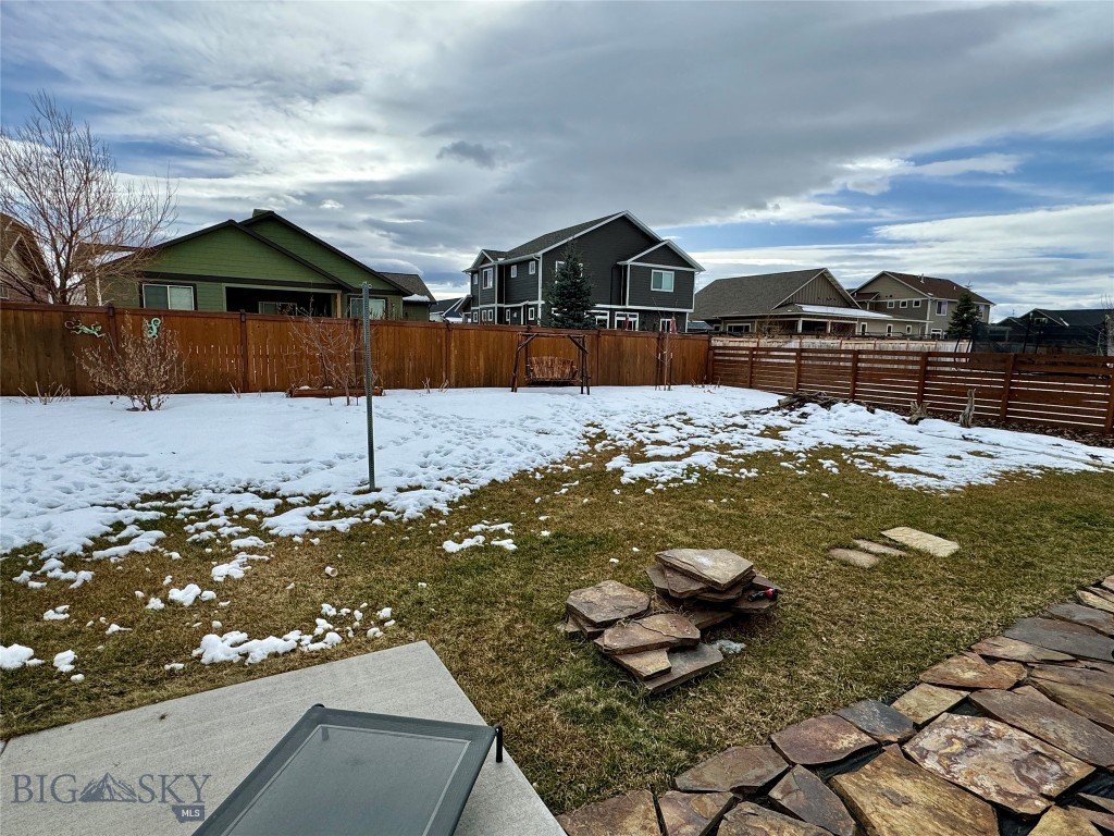 3426 Lemhi Trail Drive, Bozeman MT 59718