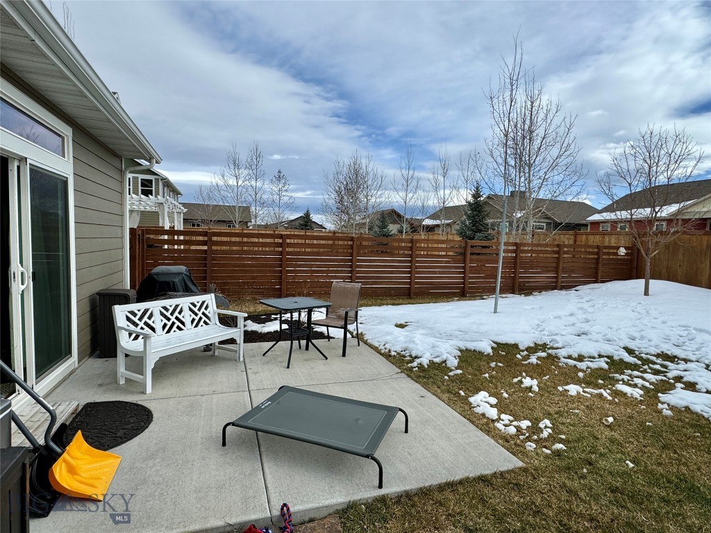 3426 Lemhi Trail Drive, Bozeman MT 59718