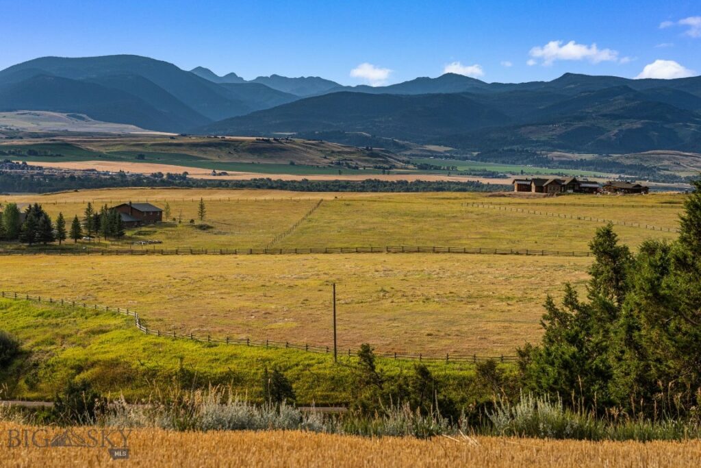 3427 Axtell Anceny Road, Bozeman MT 59718