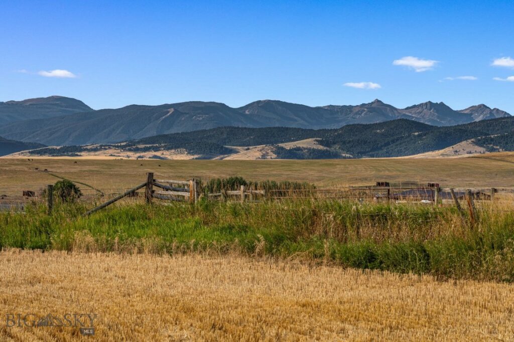 3427 Axtell Anceny Road, Bozeman MT 59718