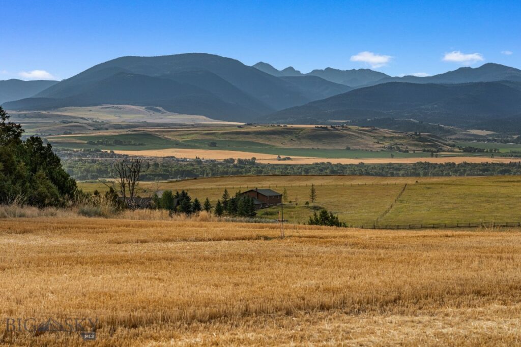 3427 Axtell Anceny Road, Bozeman MT 59718