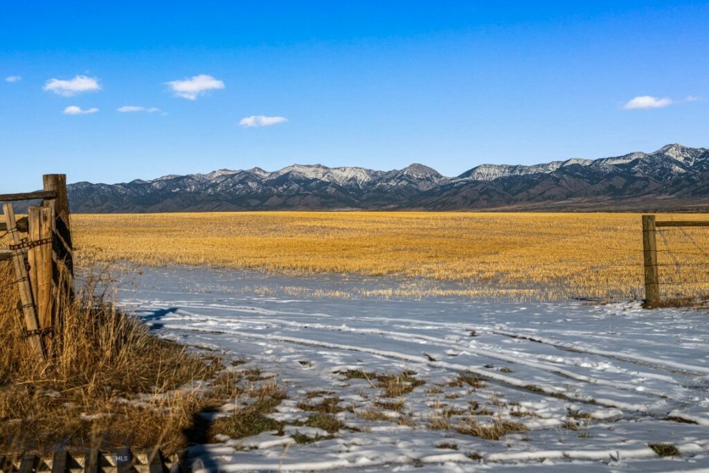 3427 Axtell Anceny Road, Bozeman MT 59718