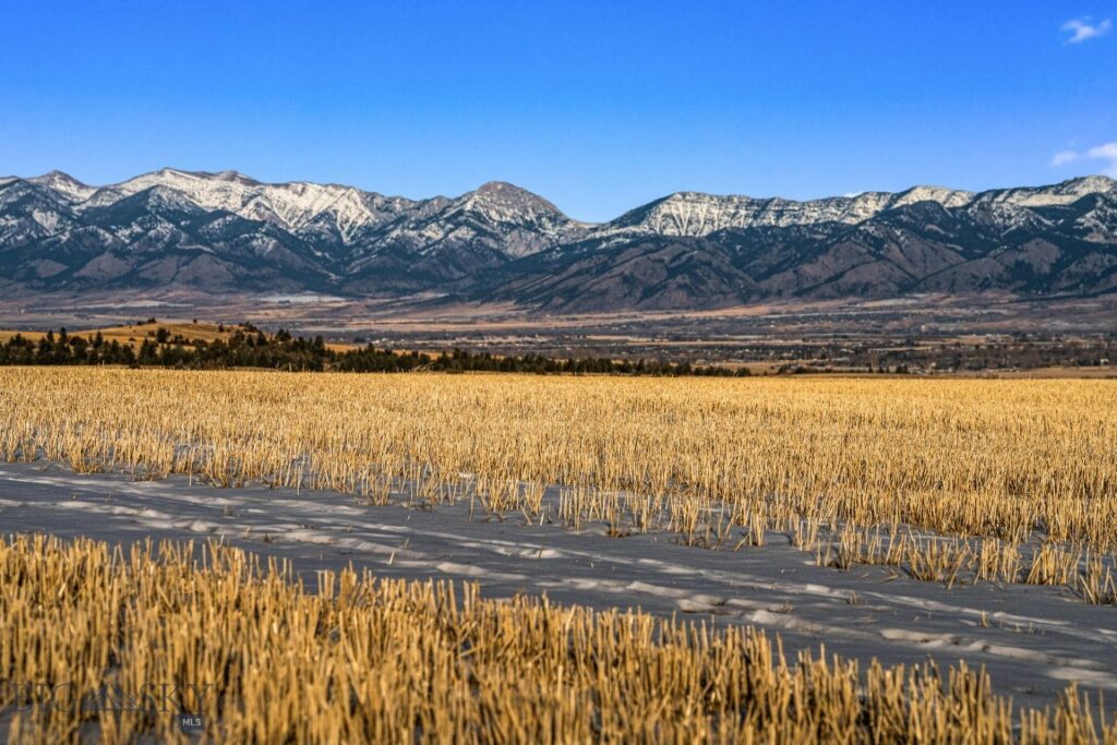 3427 Axtell Anceny Road, Bozeman MT 59718