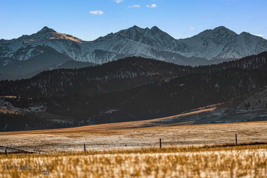 3427 Axtell Anceny Road, Bozeman MT 59718