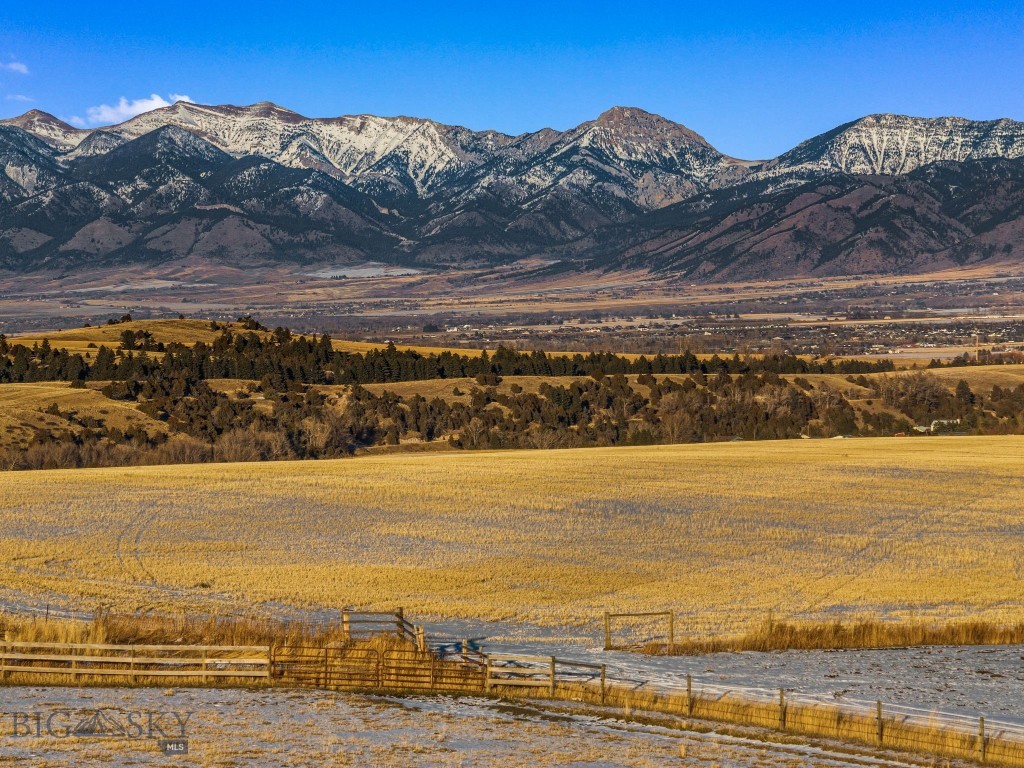 3427 Axtell Anceny Road, Bozeman MT 59718