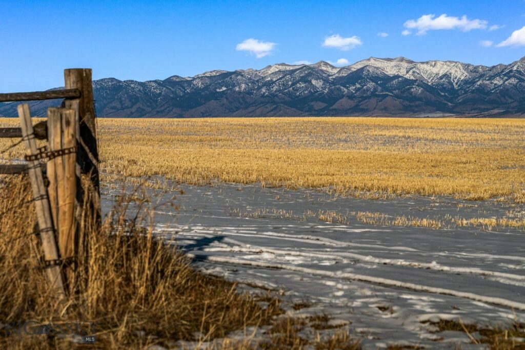3427 Axtell Anceny Road, Bozeman MT 59718