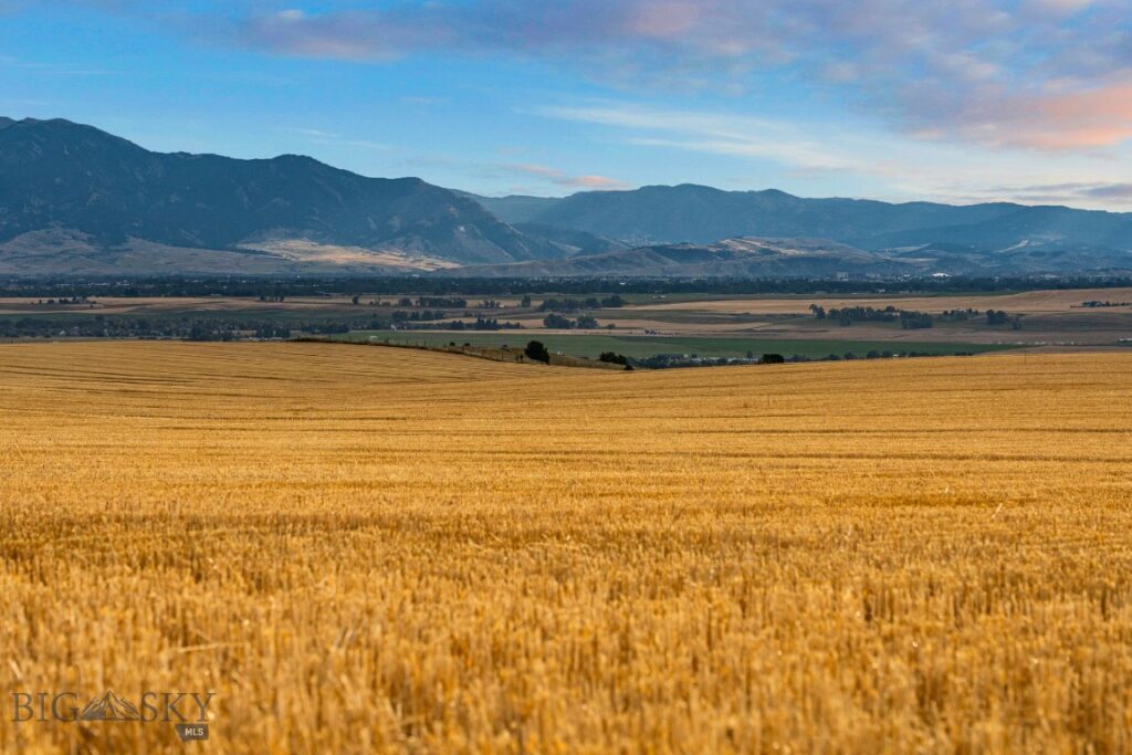 3427 Axtell Anceny Road, Bozeman MT 59718