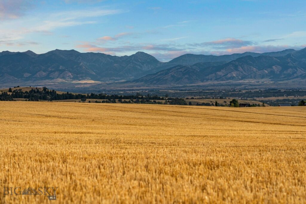 3427 Axtell Anceny Road, Bozeman MT 59718