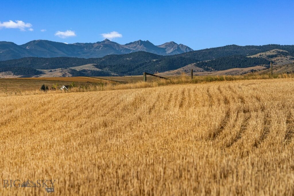 3427 Axtell Anceny Road, Bozeman MT 59718