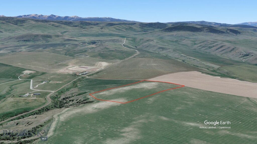 3427 Axtell Anceny Road, Bozeman MT 59718