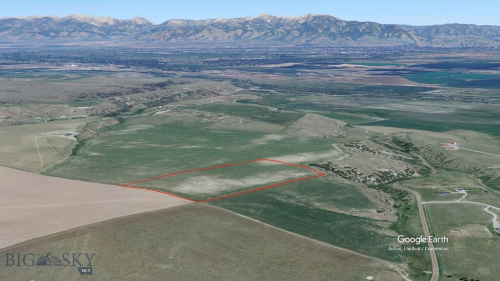 3427 Axtell Anceny Road, Bozeman MT 59718