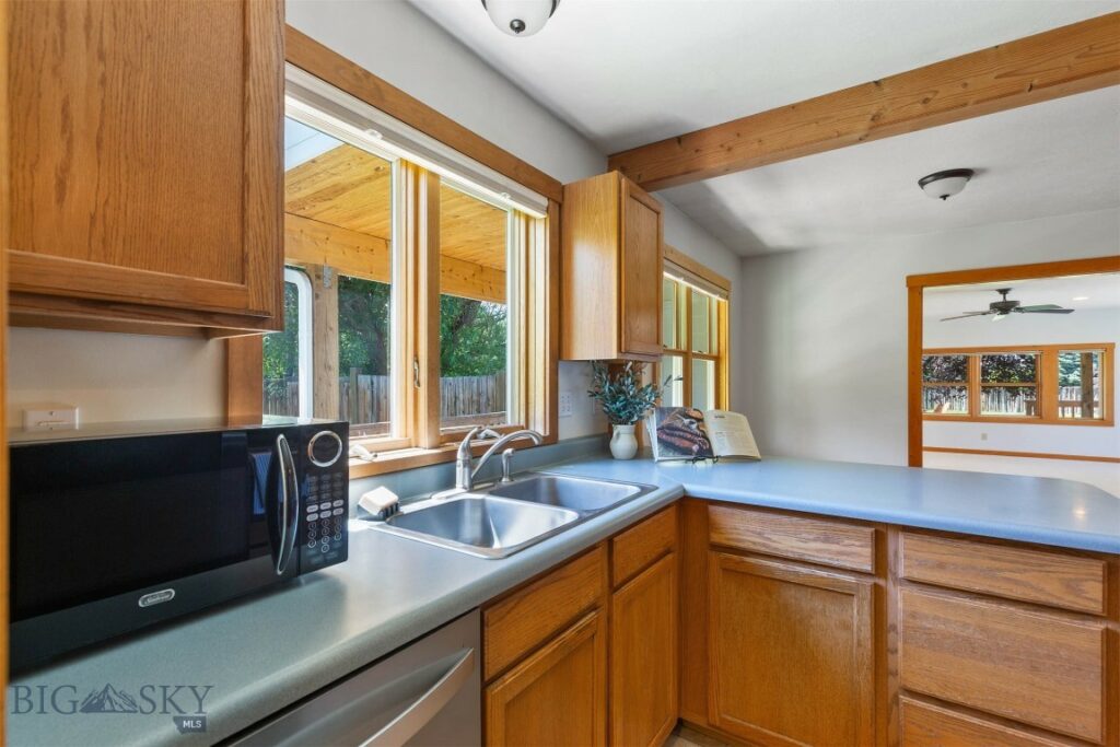 343 Buckhorn Trail, Bozeman MT 59718