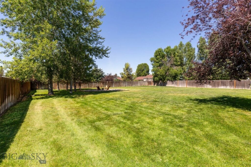 343 Buckhorn Trail, Bozeman MT 59718