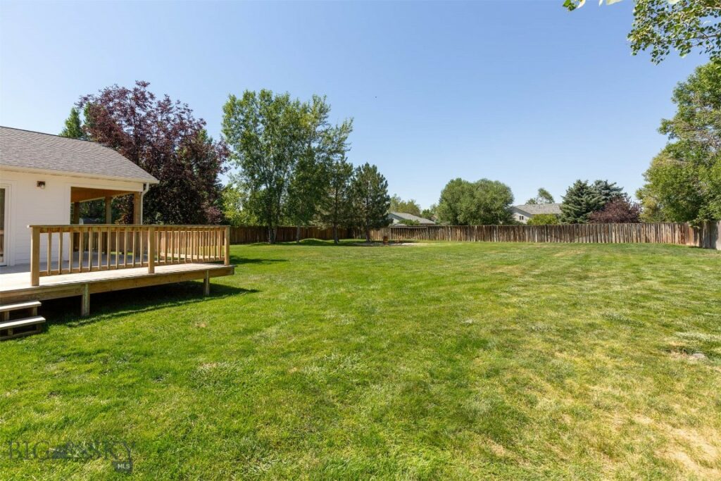 343 Buckhorn Trail, Bozeman MT 59718