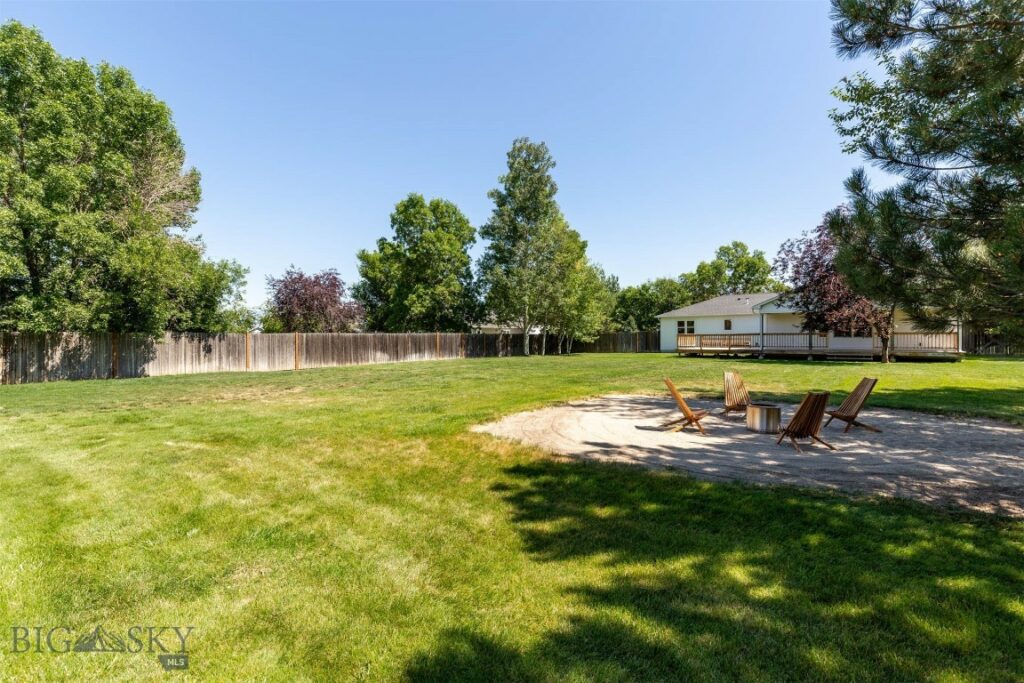 343 Buckhorn Trail, Bozeman MT 59718