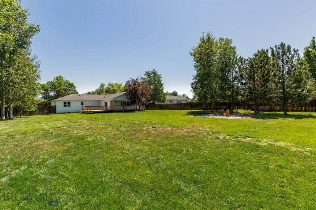 343 Buckhorn Trail, Bozeman MT 59718