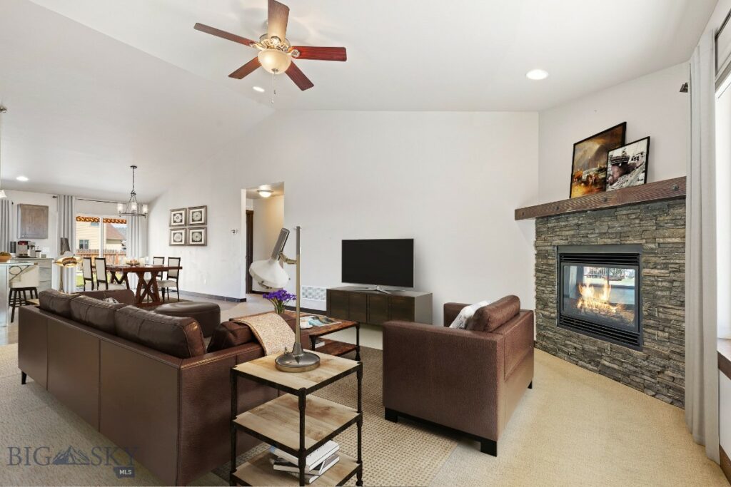 343 Stewart Loop, Bozeman MT 59718