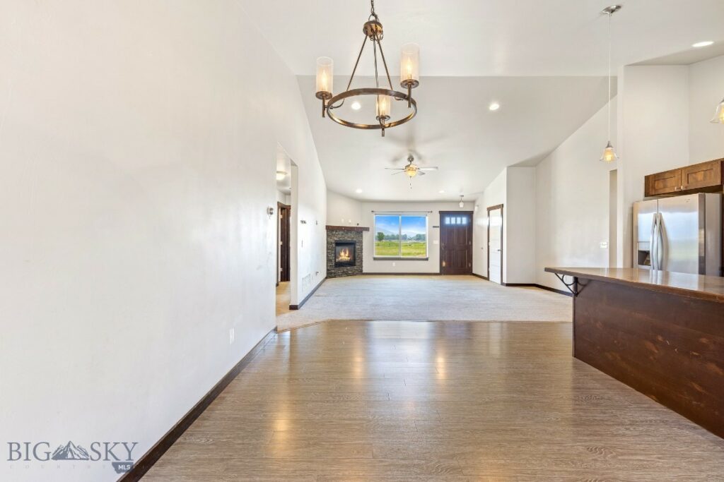 343 Stewart Loop, Bozeman MT 59718