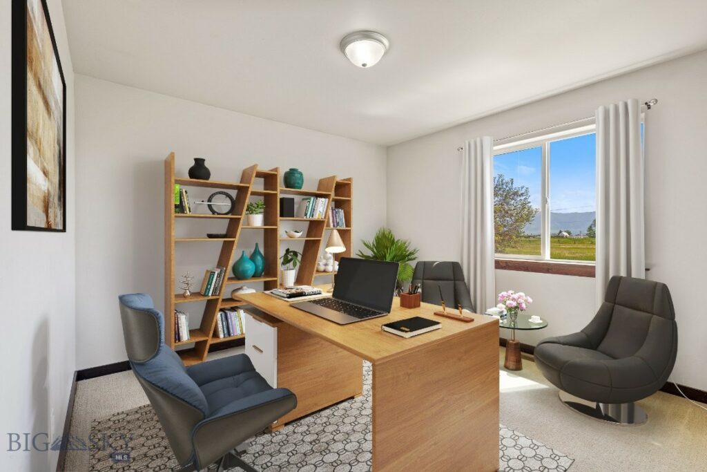 343 Stewart Loop, Bozeman MT 59718
