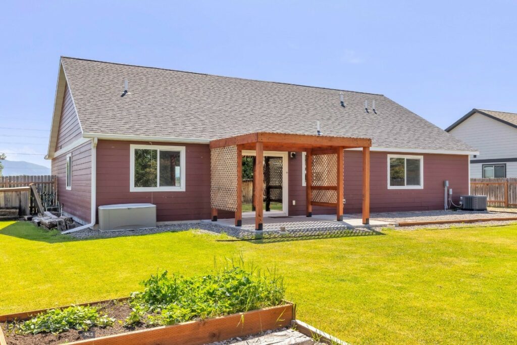 343 Stewart Loop, Bozeman MT 59718
