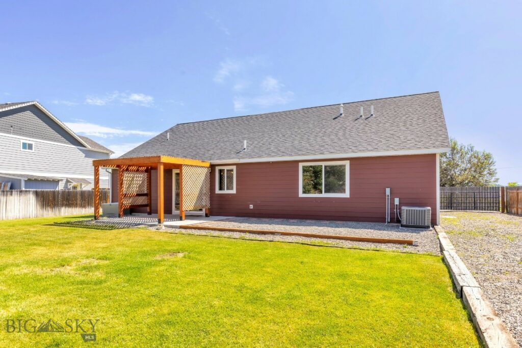 343 Stewart Loop, Bozeman MT 59718