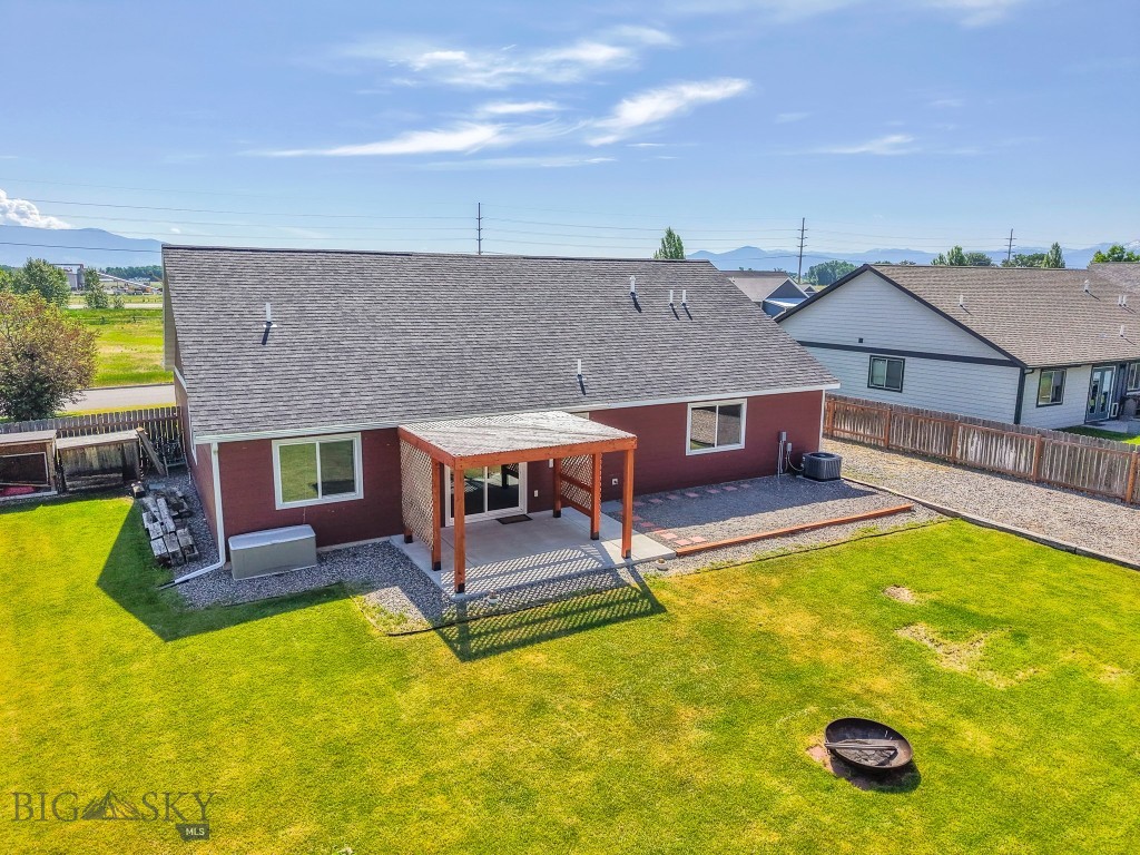 343 Stewart Loop, Bozeman MT 59718