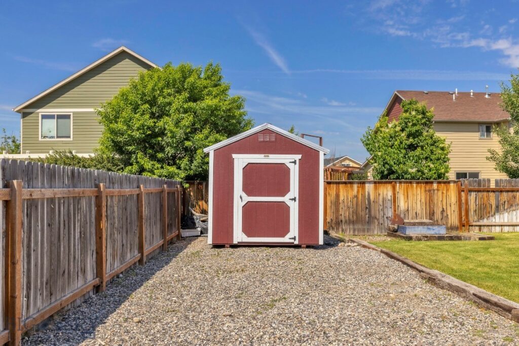 343 Stewart Loop, Bozeman MT 59718