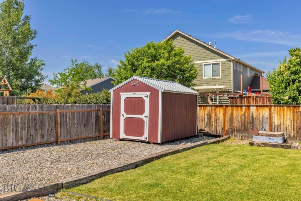 343 Stewart Loop, Bozeman MT 59718