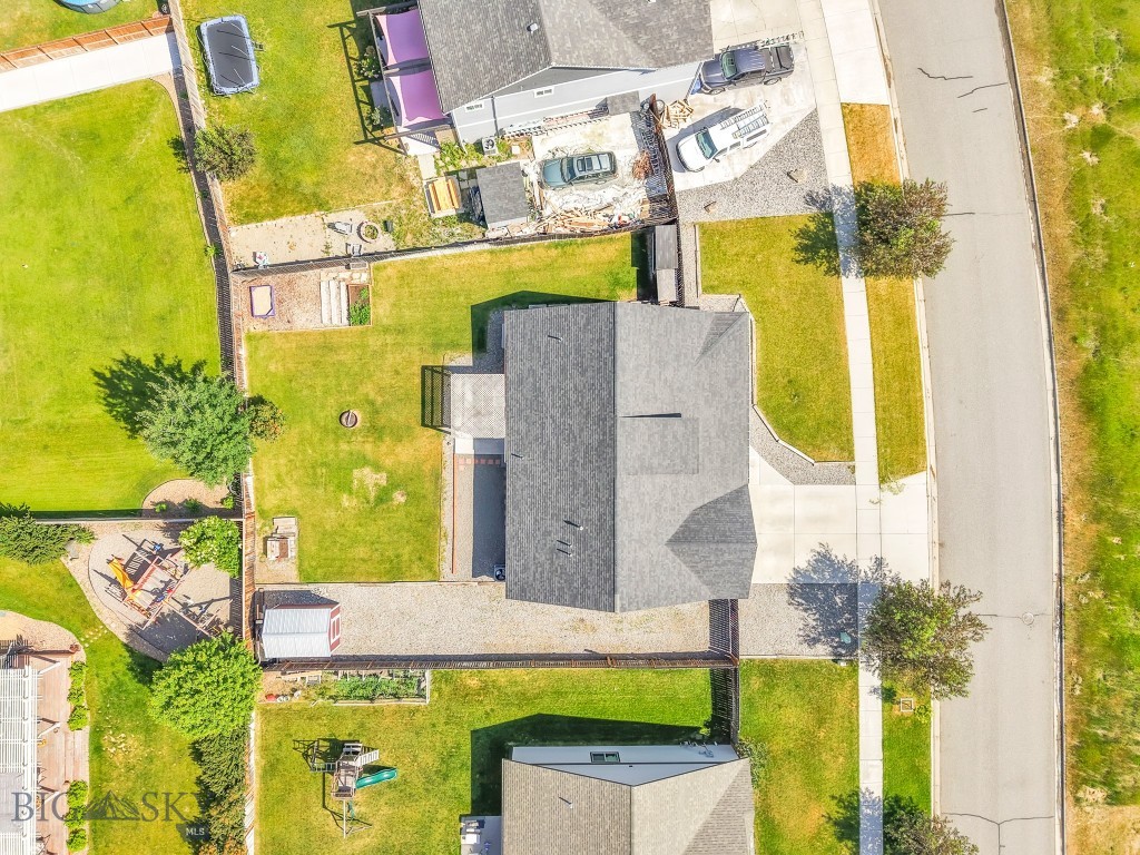 343 Stewart Loop, Bozeman MT 59718