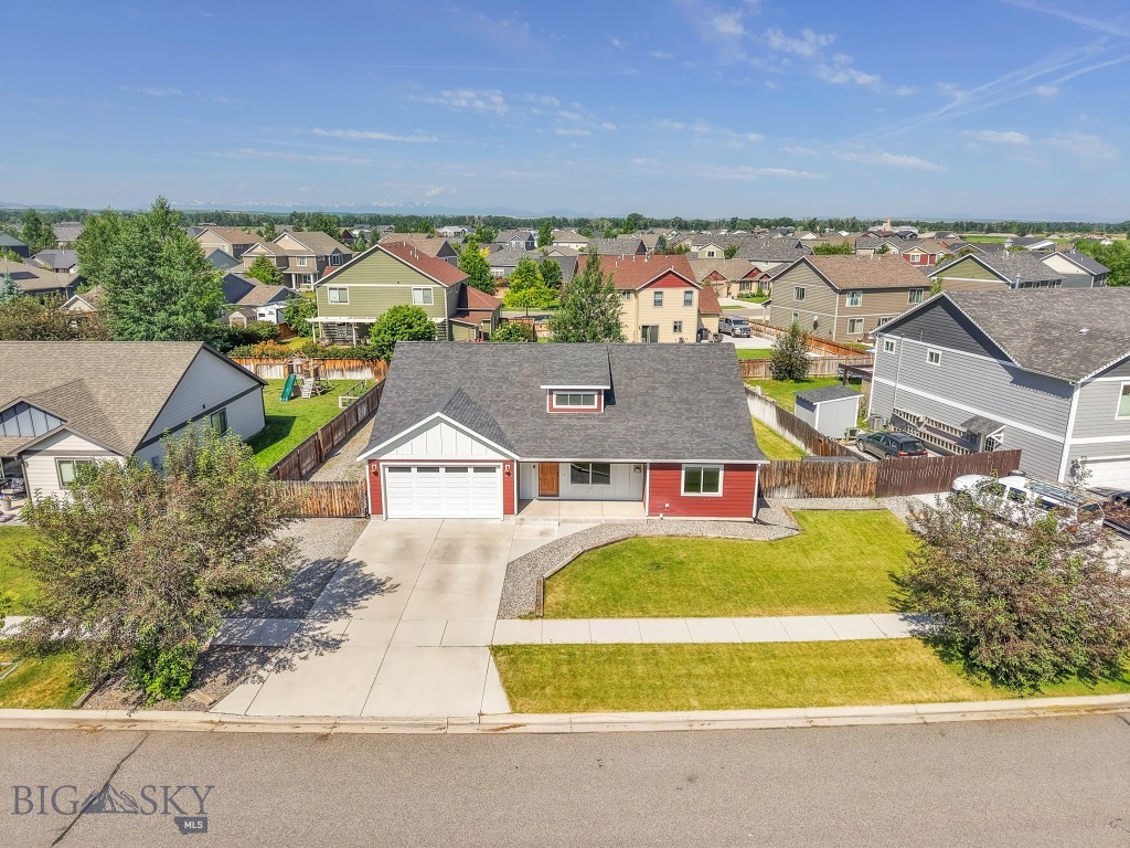 343 Stewart Loop, Bozeman MT 59718